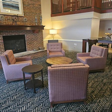 Americinn By Wyndham Mounds View Minneapolis Екстер'єр фото
