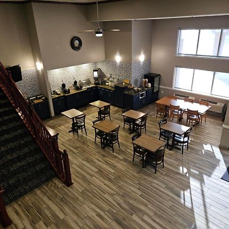 Americinn By Wyndham Mounds View Minneapolis Екстер'єр фото