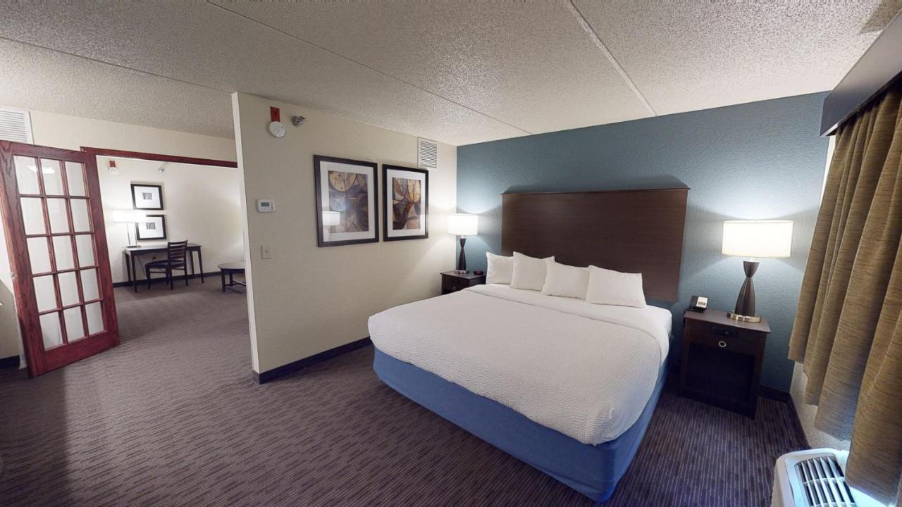 Americinn By Wyndham Mounds View Minneapolis Екстер'єр фото