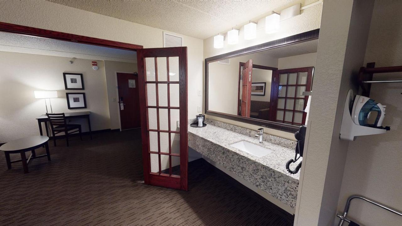 Americinn By Wyndham Mounds View Minneapolis Екстер'єр фото