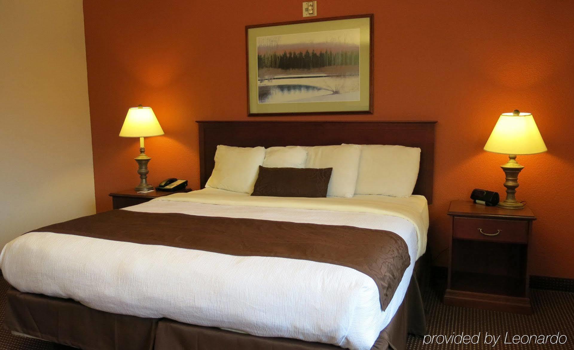 Americinn By Wyndham Mounds View Minneapolis Екстер'єр фото