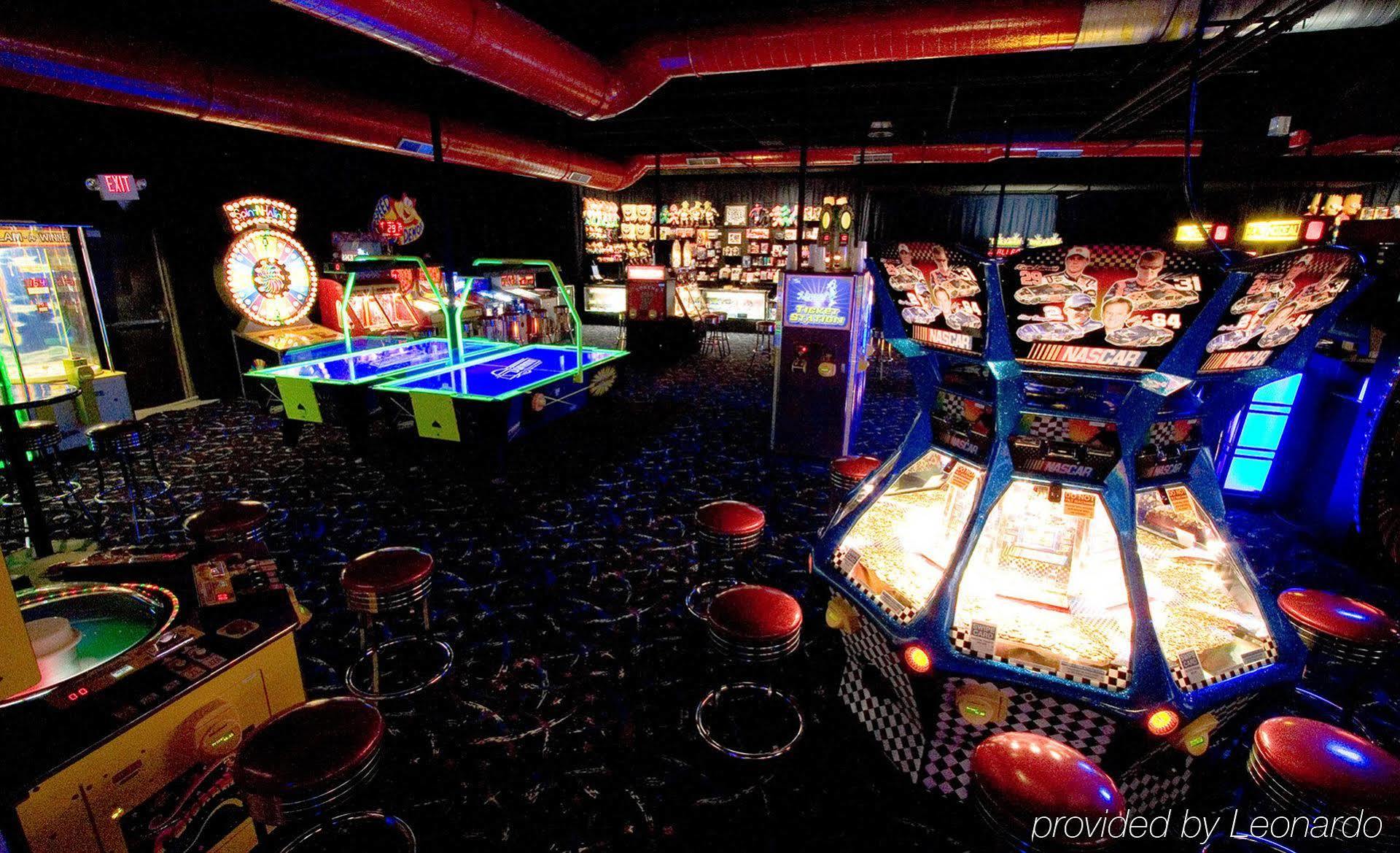 Americinn By Wyndham Mounds View Minneapolis Екстер'єр фото
