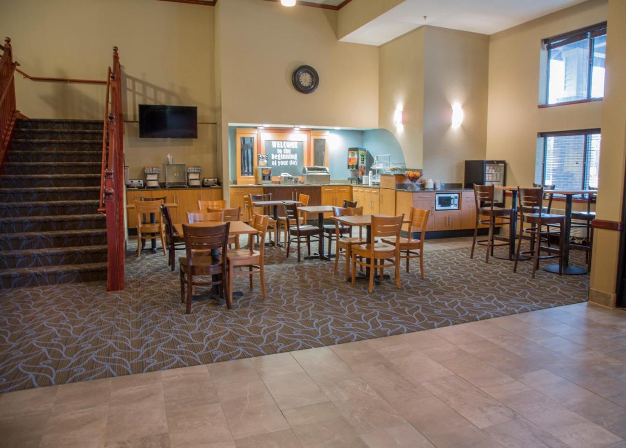Americinn By Wyndham Mounds View Minneapolis Екстер'єр фото