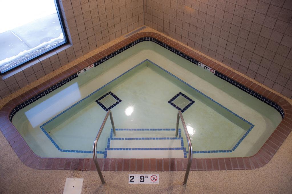 Americinn By Wyndham Mounds View Minneapolis Екстер'єр фото